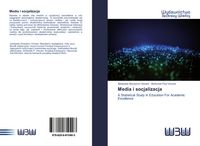 Produktbild: Media i socjalizacja