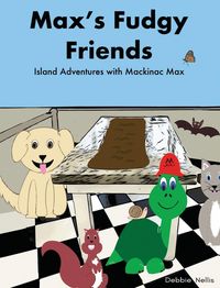 Produktbild: Max's Fudgy Friends