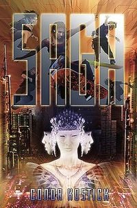 Produktbild: Saga