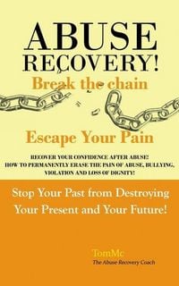 Produktbild: Abuse Recovery