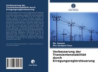 Produktbild: Verbesserung der Transientenstabilit&auml;t durch Erregungsreglersteuerung
