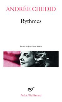 Produktbild: Rythmes
