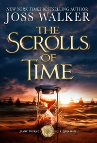Produktbild: The Scrolls of Time