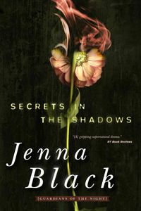 Produktbild: Secrets in The Shadows