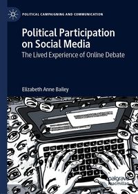 Produktbild: Political Participation on Social Media