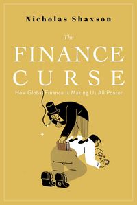 Produktbild: The Finance Curse
