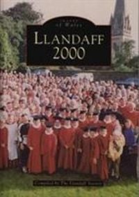 Produktbild: Llandaff Society: Llandaff 2000