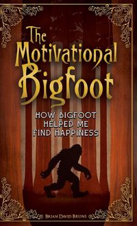 Produktbild: The Motivational Bigfoot