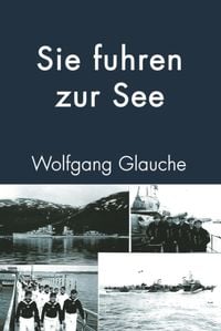Produktbild: Sie fuhren zur See