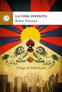 Produktbild: La vida infinita : el despertar de la consciencia en una sociedad terminal