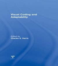 Produktbild: Visual Coding and Adaptability