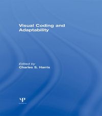 Produktbild: Visual Coding and Adaptability