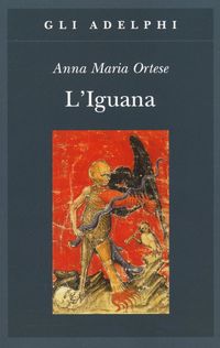 Produktbild: L' iguana
