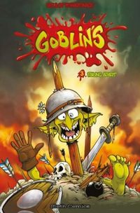 Produktbild: Martinage: Goblins 3: Failing Apart