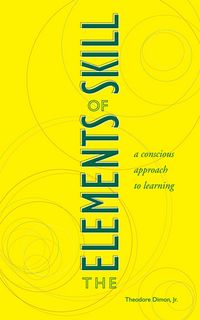Produktbild: The Elements of Skill