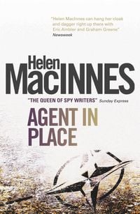 Produktbild: Agent in Place