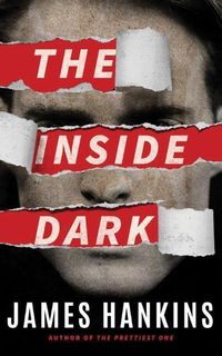 Produktbild: Hankins, J: The Inside Dark