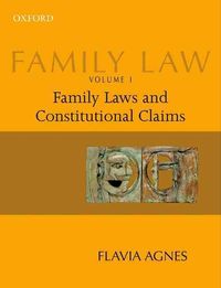 Produktbild: Agnes, F: Law, Justice, and Gender