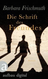 Produktbild: Die Schrift des Freundes