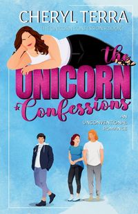 Produktbild: The Unicorn Confessions