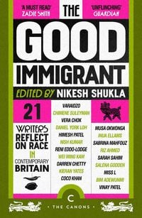 Produktbild: The Good Immigrant
