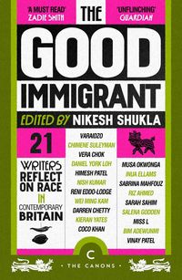 Produktbild: The Good Immigrant