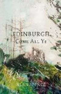 Produktbild: Edinburgh Come All Ye