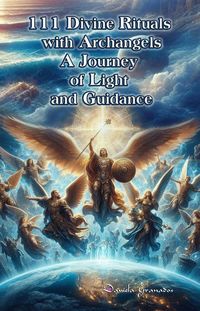 Produktbild: 111 Divine Rituals with Archangels: A Journey of Light and Guidance (SPIRITUAL BEINGS AROUND US)