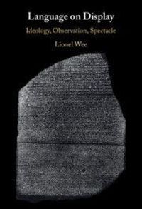 Produktbild: Language on Display