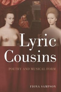 Produktbild: Lyric Cousins
