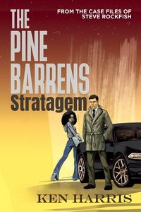 Produktbild: The Pine Barrens Stratagem