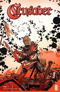 Produktbild: Crusader