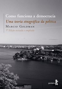 Produktbild: Como funciona a democracia