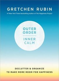 Produktbild: Outer Order, Inner Calm