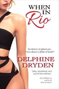Produktbild: When in Rio