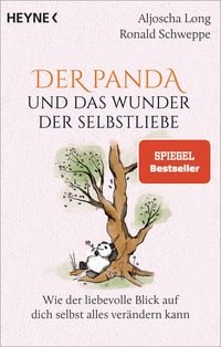 Produktbild: Der Panda und das Wunder der Selbstliebe
