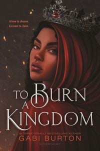 Produktbild: To Burn a Kingdom