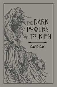 Produktbild: The Dark Powers of Tolkien