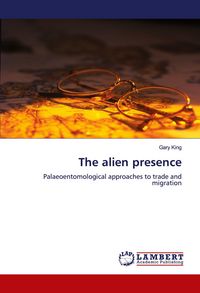Produktbild: The alien presence