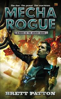 Produktbild: Mecha Rogue