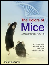 Produktbild: The Colors of Mice