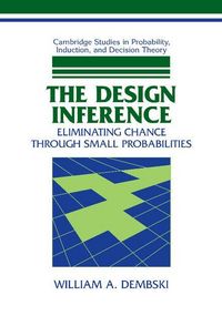 Produktbild: The Design Inference