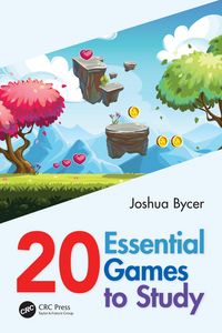 Produktbild: 20 Essential Games to Study