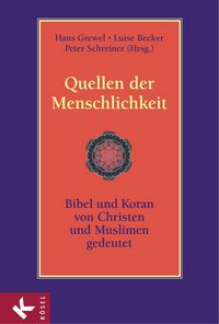 Produktbild: Quellen der Menschlichkeit
