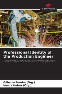 Produktbild: Professional Identity of the Production Engineer