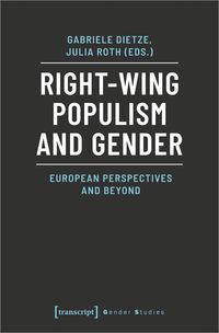 Produktbild: Right-Wing Populism and Gender