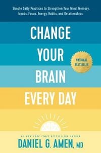 Produktbild: Change Your Brain Every Day