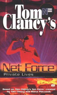 Produktbild: Tom Clancy's Net Force