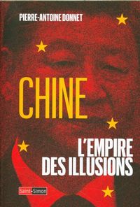 Produktbild: Chine, l'Empire des illusions