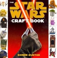 Produktbild: The Star Wars Craft Book